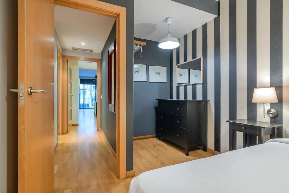 Modern&bright apartment in Eixample 1-2 Barcelona